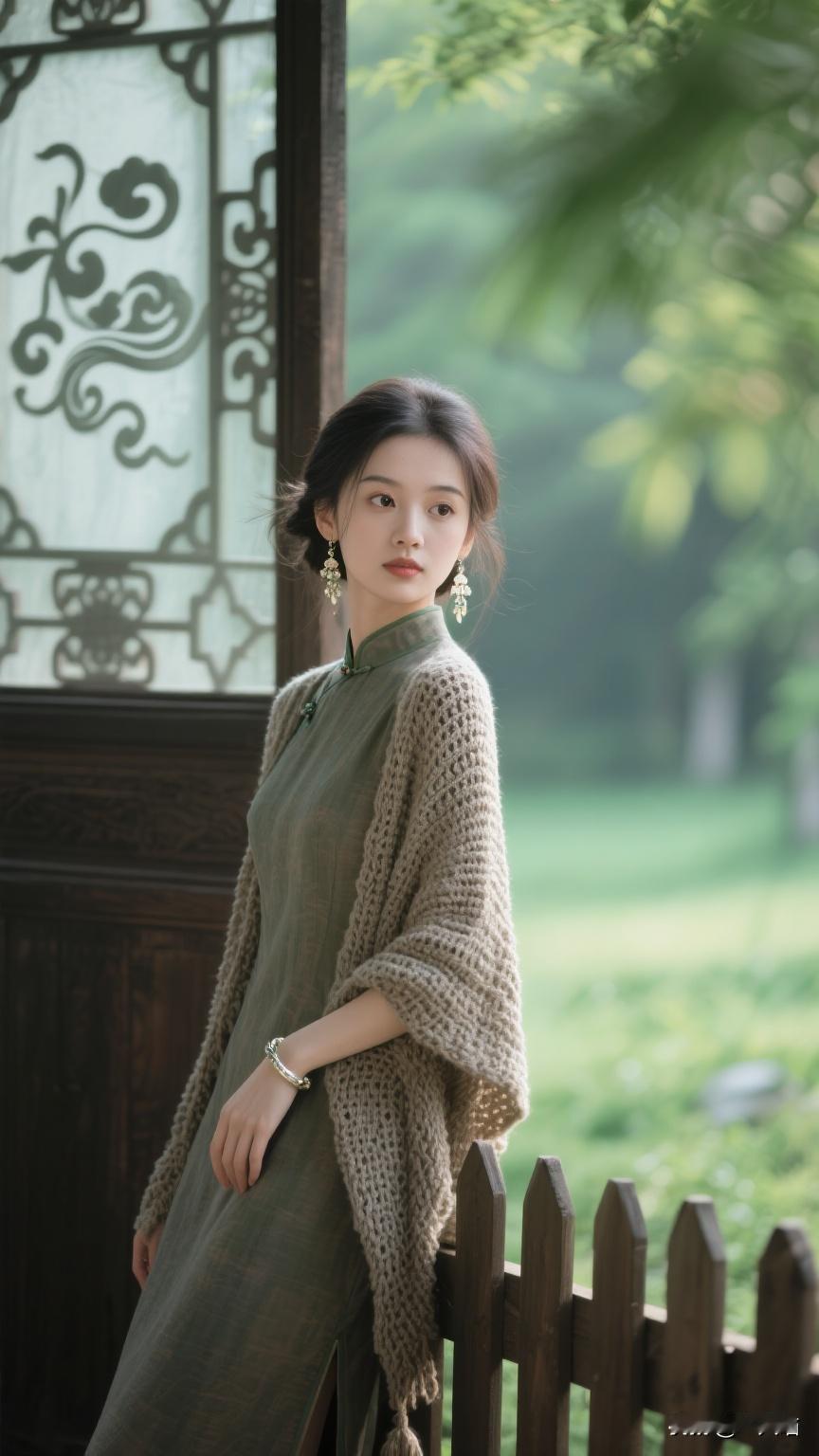 昨天老公突然跟我感慨：
没结婚前，
你的朋友圈全是自拍、生活、朋友，
完完全全属