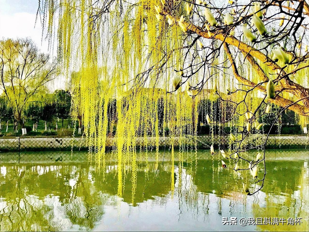 下联：细柳轻烟十里堤
上联：有请雅士[玫瑰][玫瑰][玫瑰]