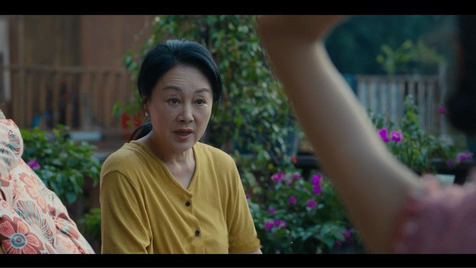 中国妇女杂志评小芳小芳这部剧真的很能提升高度了好吗，对于女性来说，婚姻可能也不是