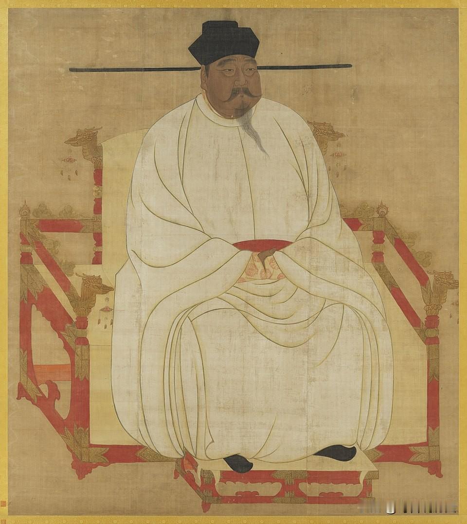 很多人不知道，陈桥兵变时，赵匡胤的妹妹也起了很大作用。

这事还得从960年正月