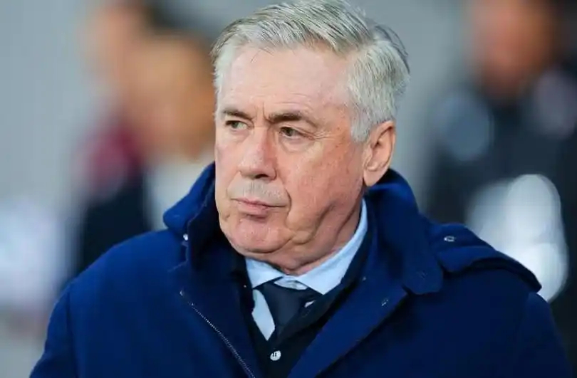 根据巴西媒体bolavip和巴西ESPN的最新报道，安切洛蒂在2026年世界杯名