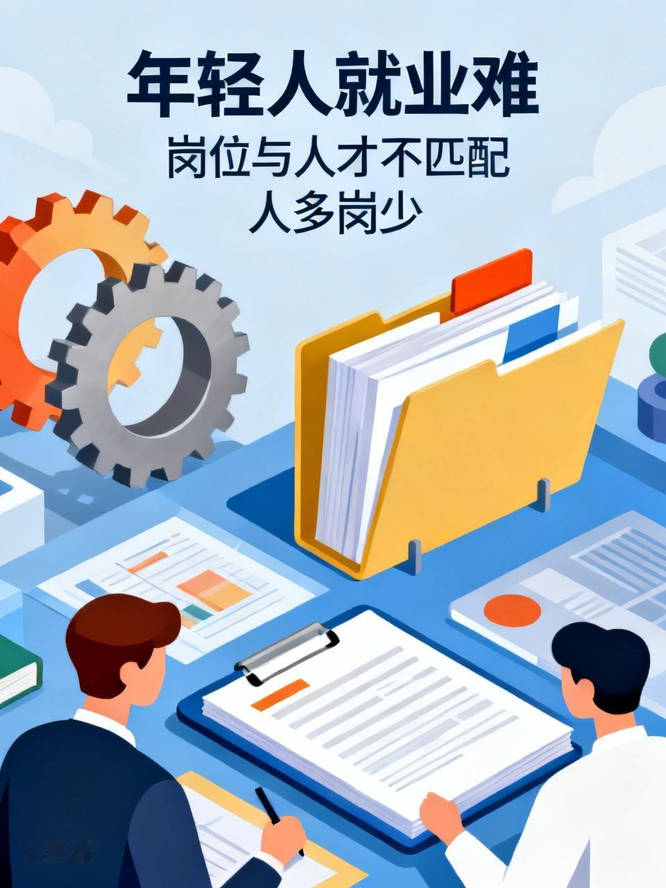 年轻人就业难,难在哪里? 年轻人就业难，难在多方面。数据显示全国失业率约5%，但