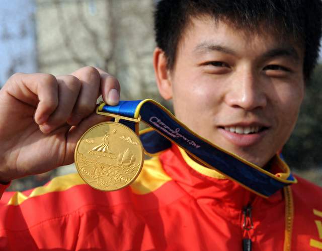 历届亚运金牌榜太解气！中国连续11年碾压日本，今年依旧遥遥领先