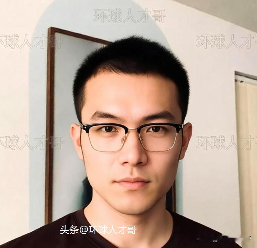 杨耀东，毕业于中科大的超级学霸，帝国理工学院硕士，伦敦大学博士，北大—灵初联合实