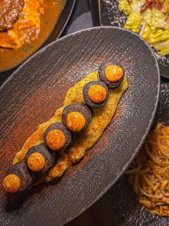 惊！路边小馆竟藏港澳星级酒店同款美味