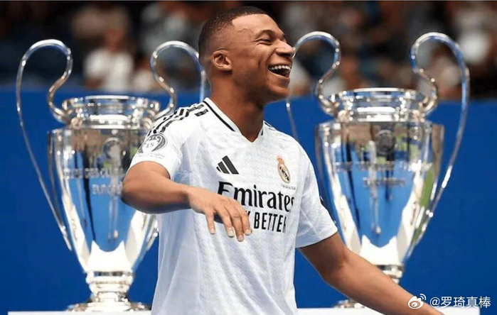 皇马对阵拜仁将决定西甲下赛季欧冠第五席位归属足球皇马拜仁足球 　　据《阿斯报》报