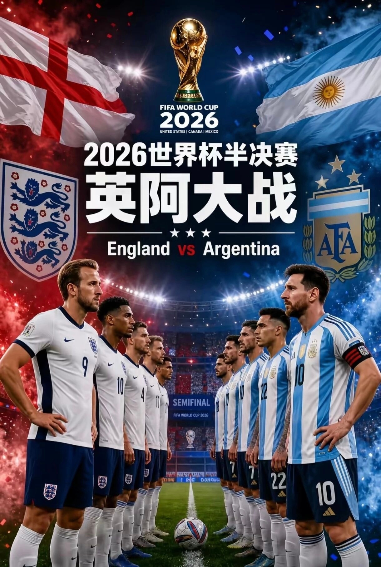 几百万人签名请愿把阿根廷踢出世界杯？这届网友是真敢想，国际足联是真敢看。🤷♂️