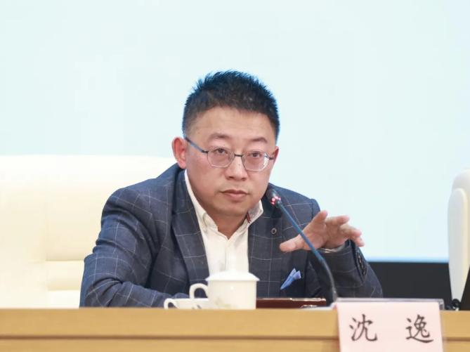 高市早苗的支持率这几天提升到了69%，这刚好应验了沈逸教授的那句话：现在全体中国