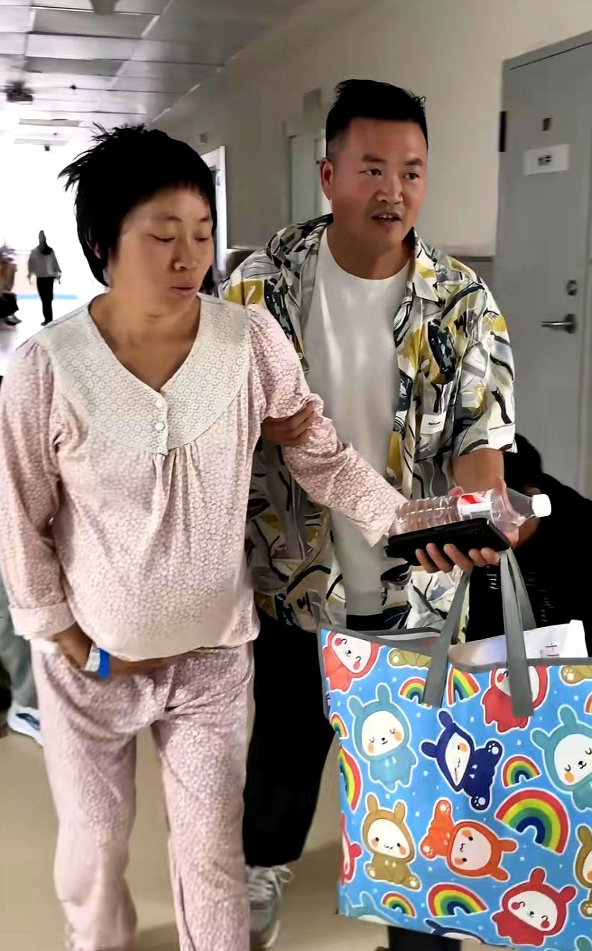 家里没个矿，谁敢这么拼？
农村杰哥家又添丁了，这已经是老七了，这阵仗放眼全网也是