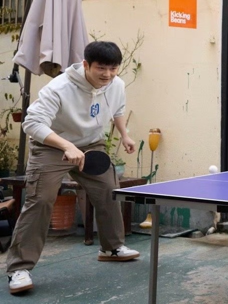 齐达内叔叔你没点原图！小树杈我端走了