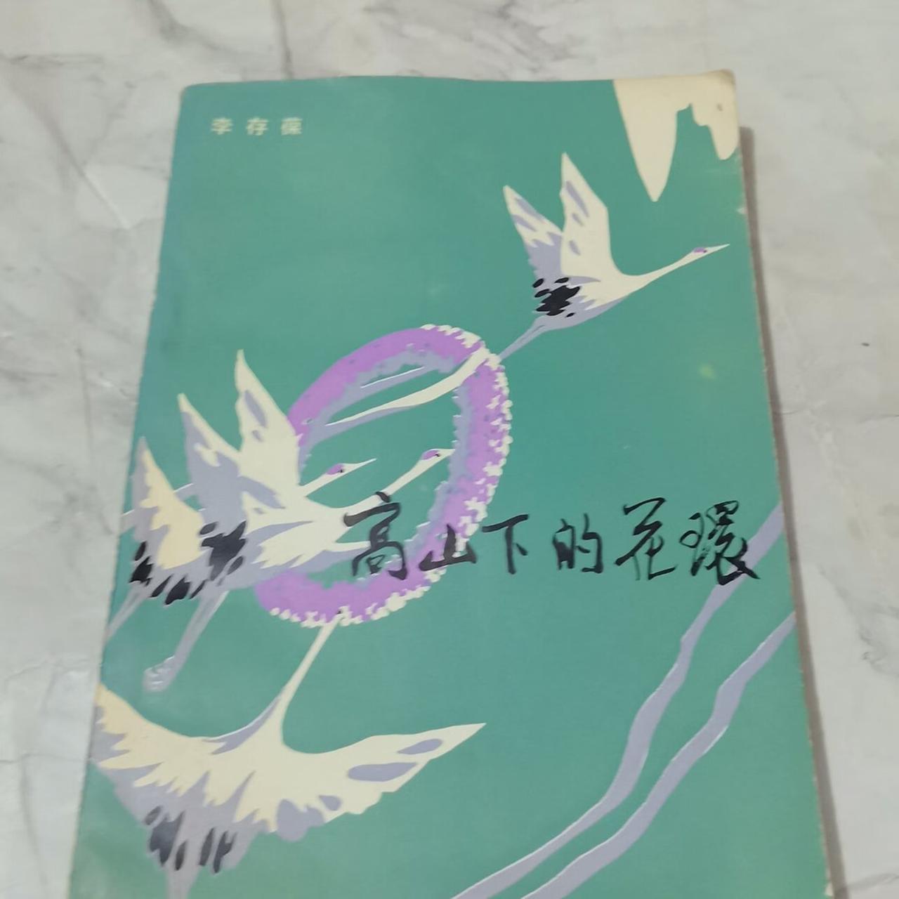 改革开放40年来
影响最大的中篇小说
1、阿成《棋王》
2、莫言《红高粱》
3、