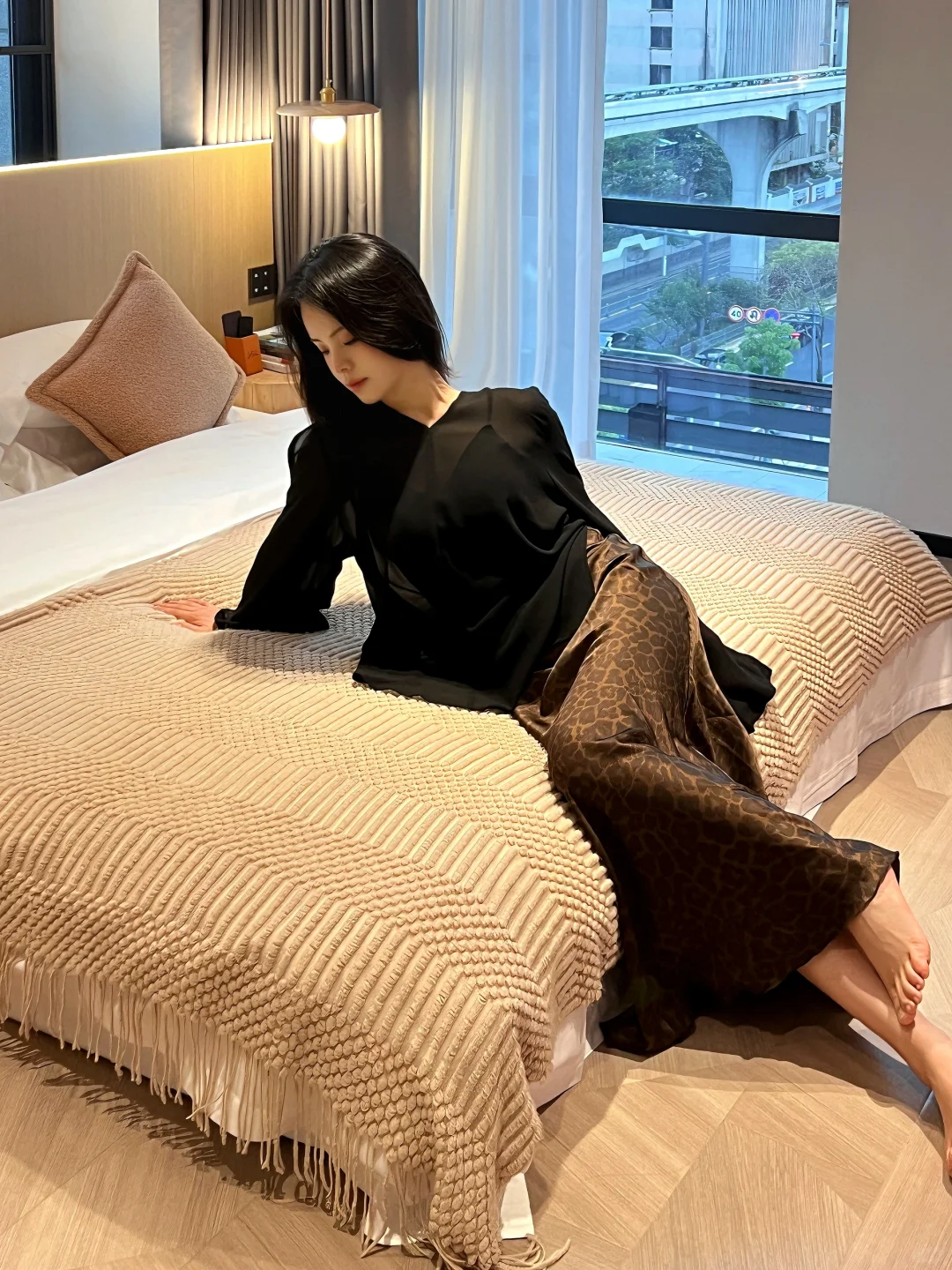 芜湖酒店墙裂推荐！刚退房！巨满意！