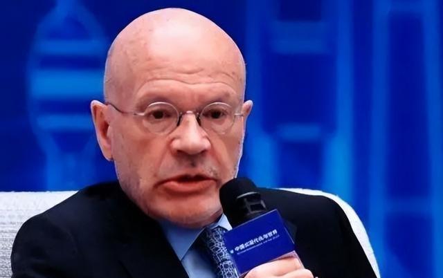 为什么西方国家都不喜欢中国？英国专家：中国有一个“老问题”

马丁·雅克诊断西方