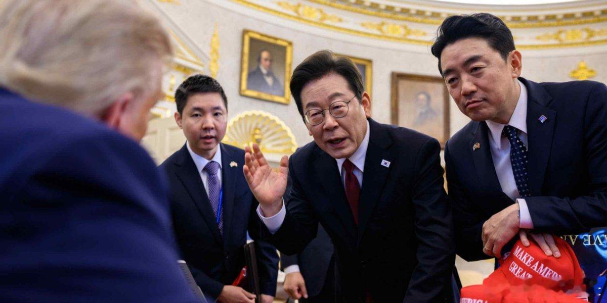 华盛顿——据《日经亚洲》获悉，特朗普政府将在即将发布的《国防战略》中将韩国和以色