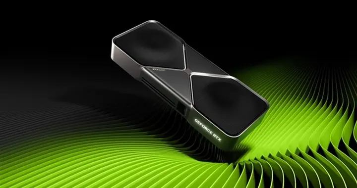 減配不降價！英偉達RTX 5090新款中國特供版即將上市