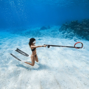 海河小海妖