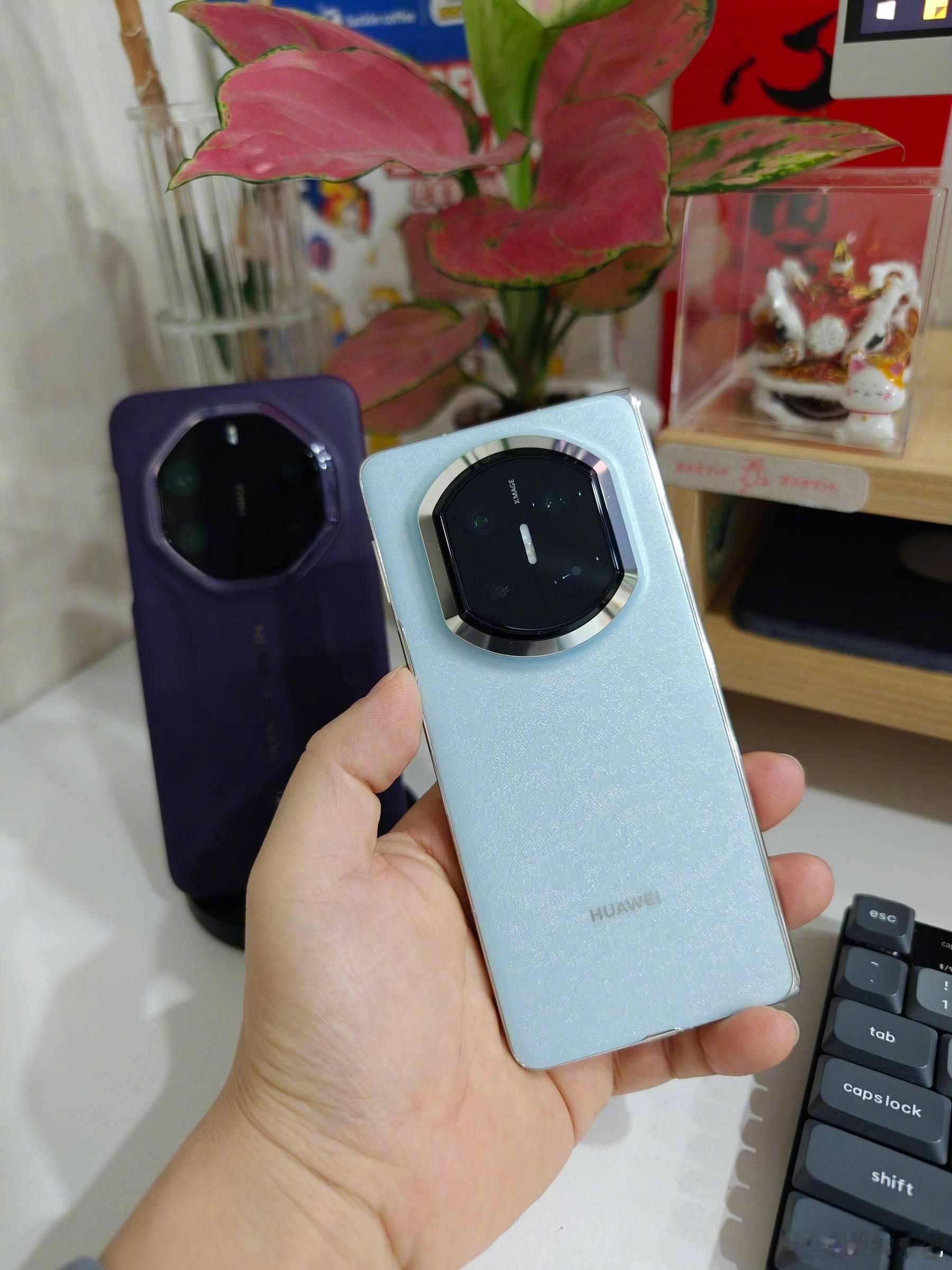 尾巴生活 已经麻木了！iPhone 17 系列全系列用过，最后回橙色 17 Pr