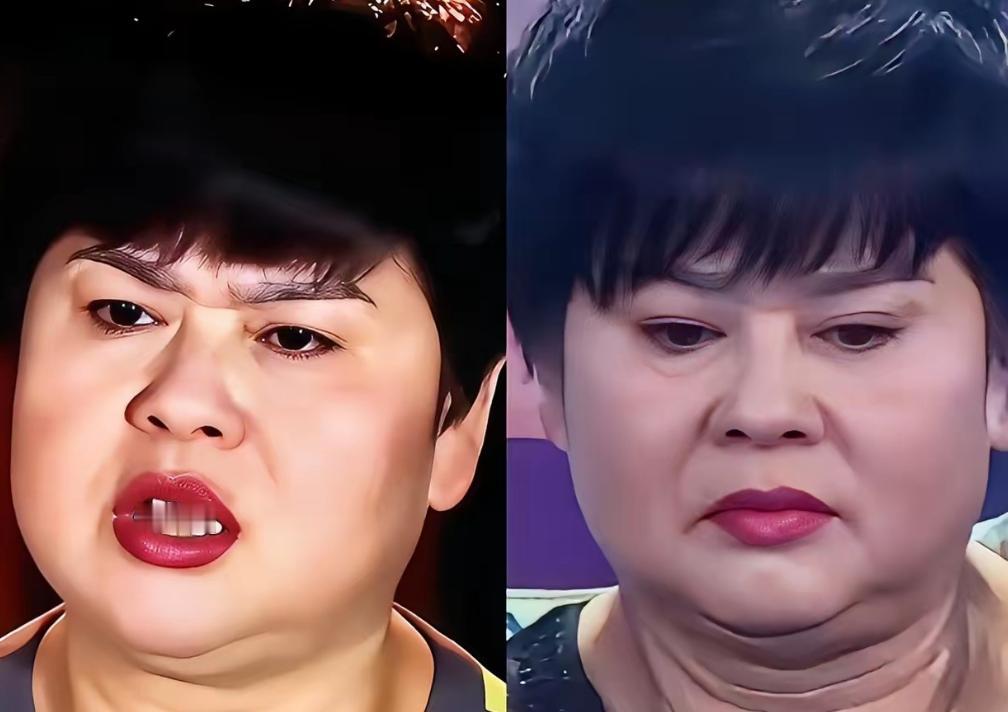 看到邹市明在岳母家小心翼翼的样子，让人突然明白了一件事：婚姻这事儿，有时候真不是