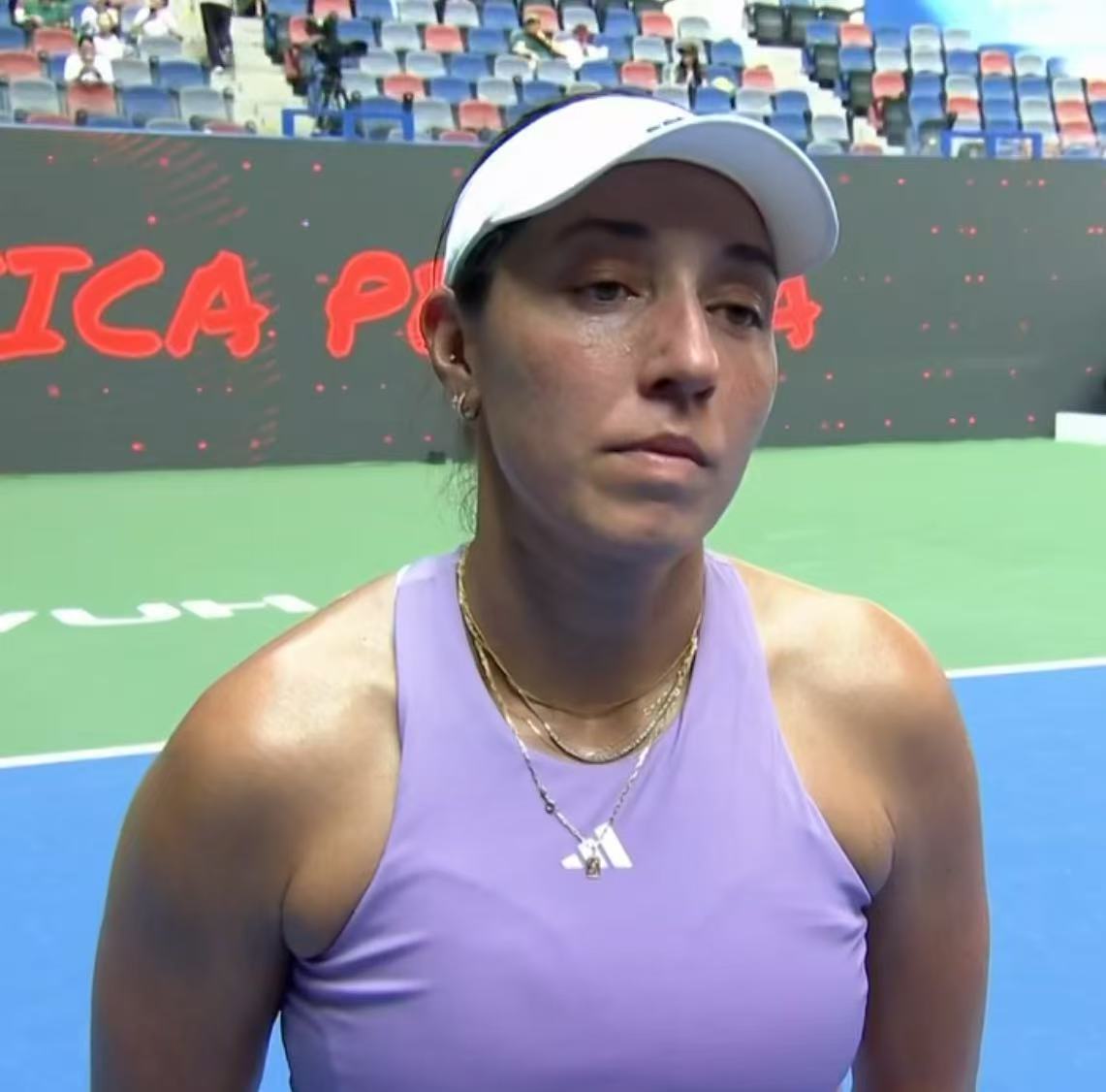 Rich Woman Tiebreak Freedom ​​​