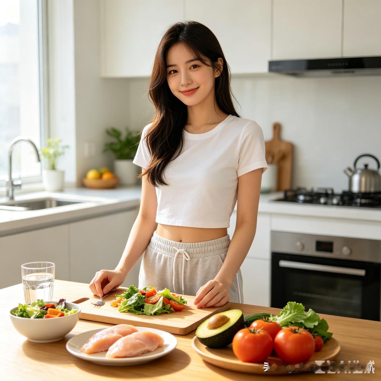 31岁女孩月瘦40斤，代价却是"一辈子走不稳"！

今天这个话题，我必须要说，尤
