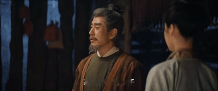 长安二十四计刀都扎在最亲的人身上 师徒情终究抵不过立场鸿沟！叶峥沈小青祭拜师父牌