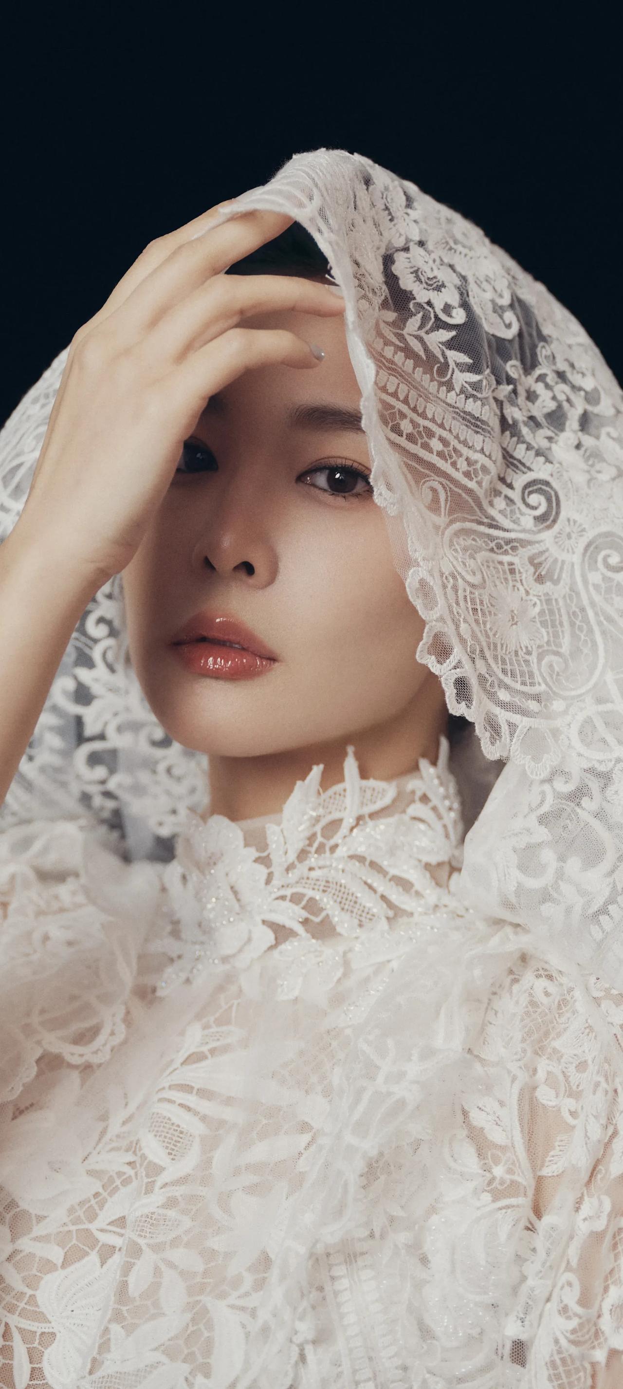#高叶# #惊艳女神# #女明星高清美图# #女明星谁最美#