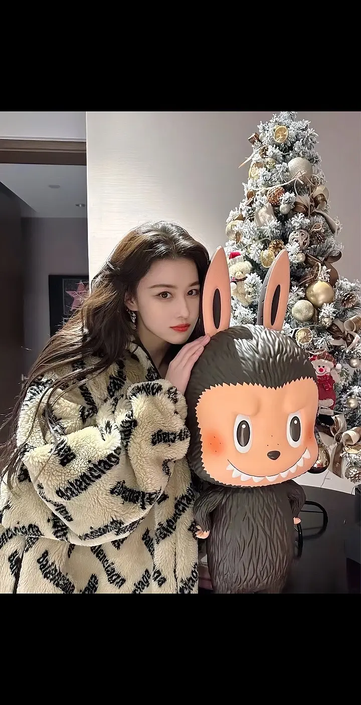 张馨予