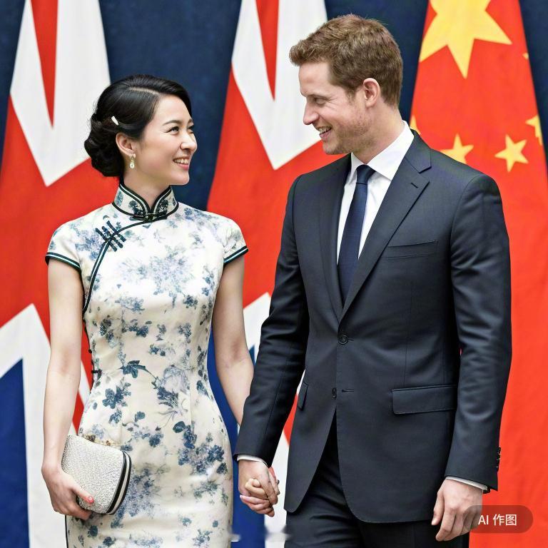 英国明确拒绝与中国脱钩 中国作为重要的经济体，英国选择不与中国脱钩，反映了全球化
