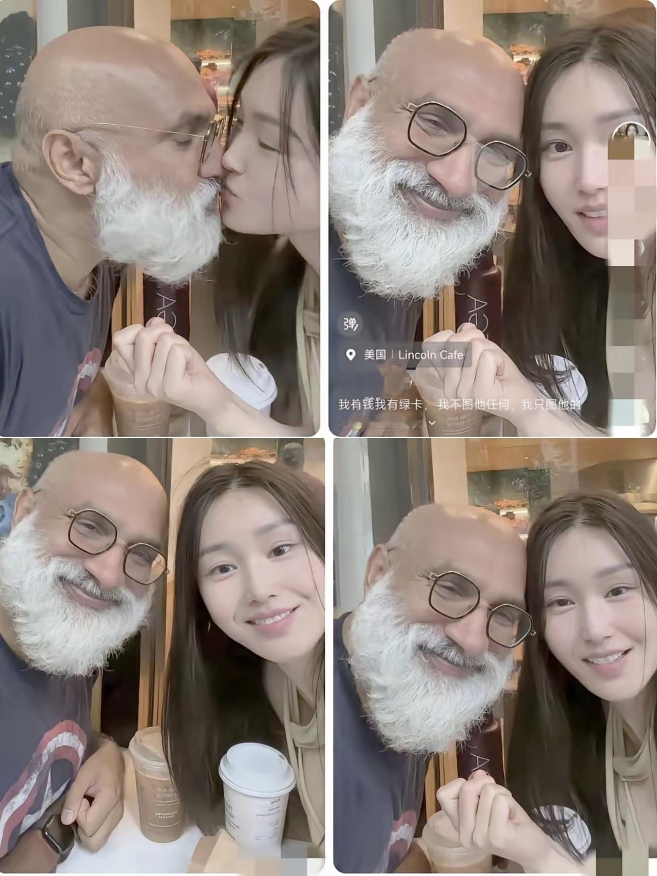 上海小仙女，到底是什么样的三观和眼界，造就了年轻人截然不同的人生选择？
 
最近