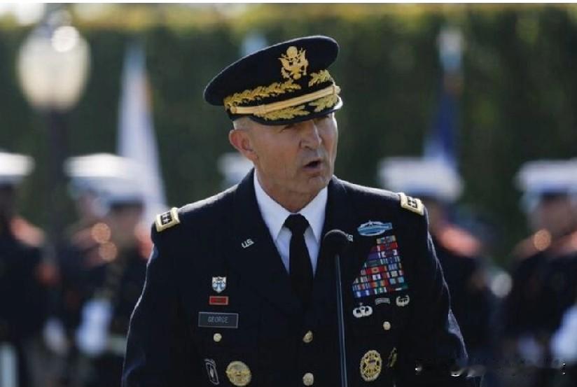 两名美军高级官员在基辅与乌克兰领导人会谈，Politico 报道。
(路透社)-