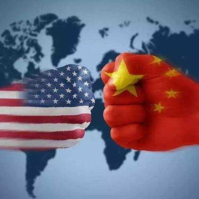 美国可能直到现在才意识到不对劲，那就是现在不管美国在干什么，中国完全不搭理，只是
