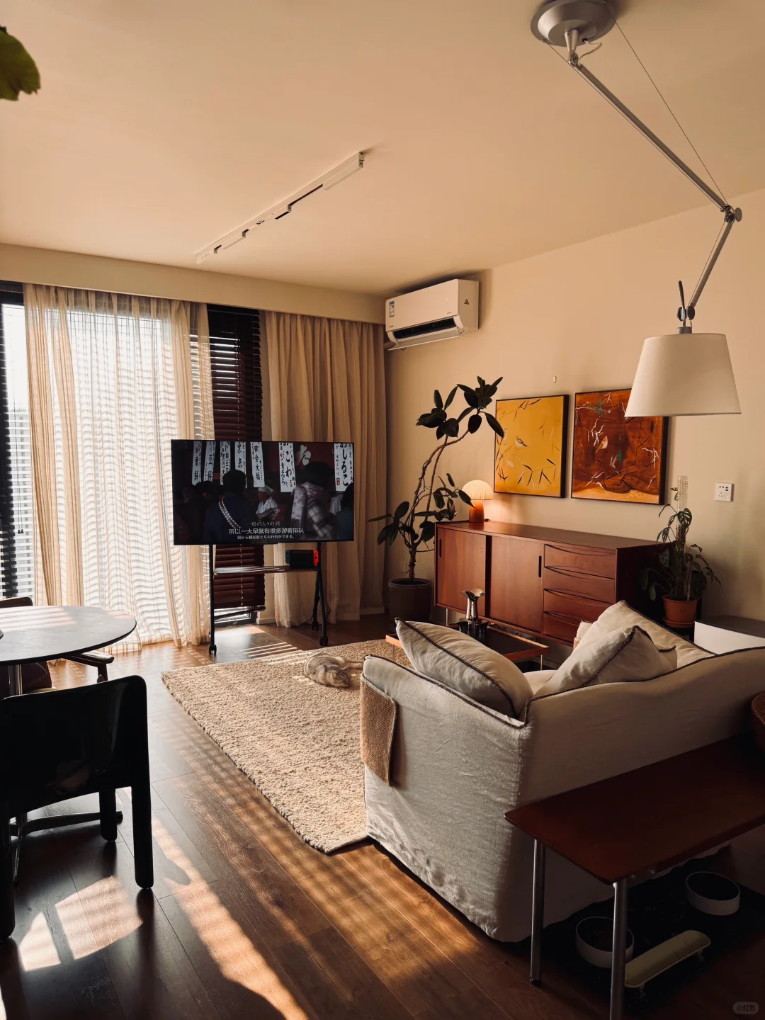 从这个🏠开始，我理解了拥有一个房子的意义