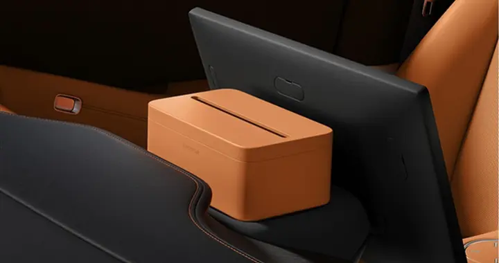 小米YU7纸巾盒为何卖169元？雷军：成本巨高无比！