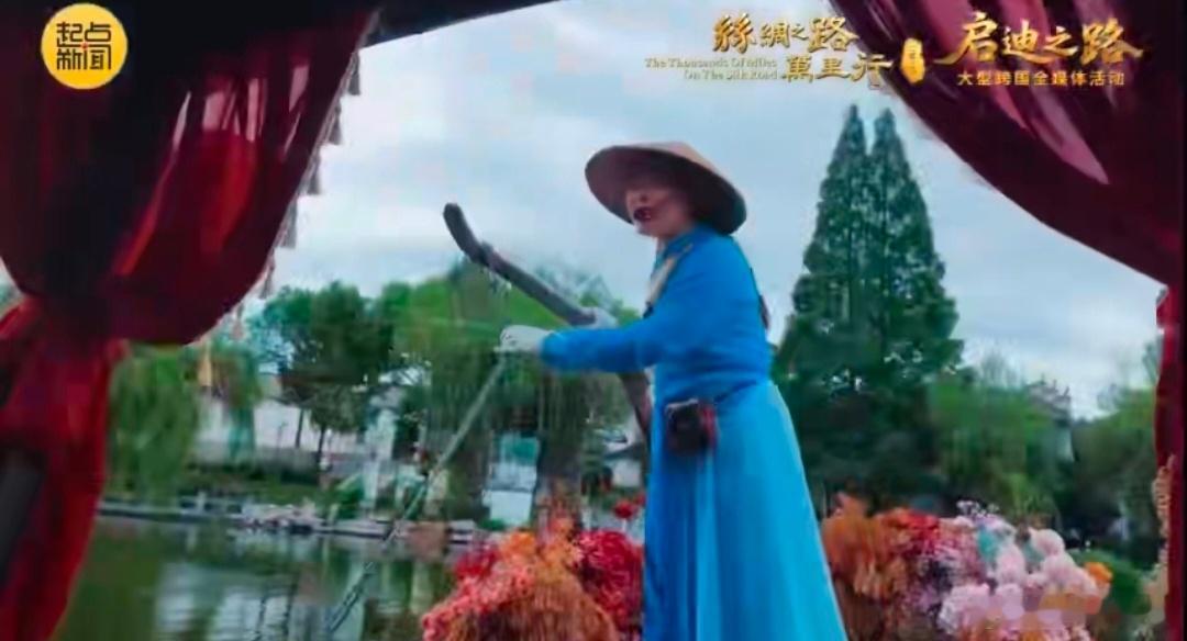 巢湖风起三河月明 寻迹江淮，一路风光无限。三河鱼灯诉说水乡旧事，巢湖碧波尽显山河