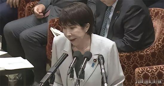 对于中国来说日本是敌人，是永远都不能掉以轻心的死敌。我们的目标是星辰大海，而日本