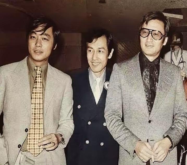 老一辈人总讲，看人不能只看皮囊，得看他手里到底攥着几分真本事。
可偏偏有些人，靠