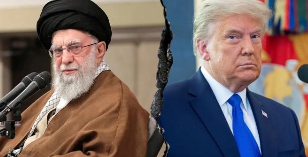 一旦美国与伊朗开战，中俄不再拥有退路，说的直白一点就是，伊朗是咱们与俄罗斯对抗美