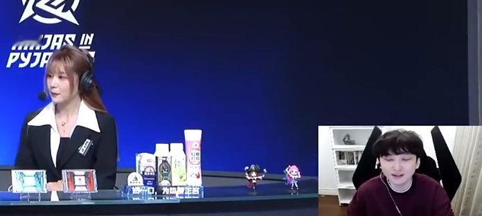 #BSYY谈BLG状态##BSYY说BLG状态不对# 白色月牙：BLG现在漏洞百