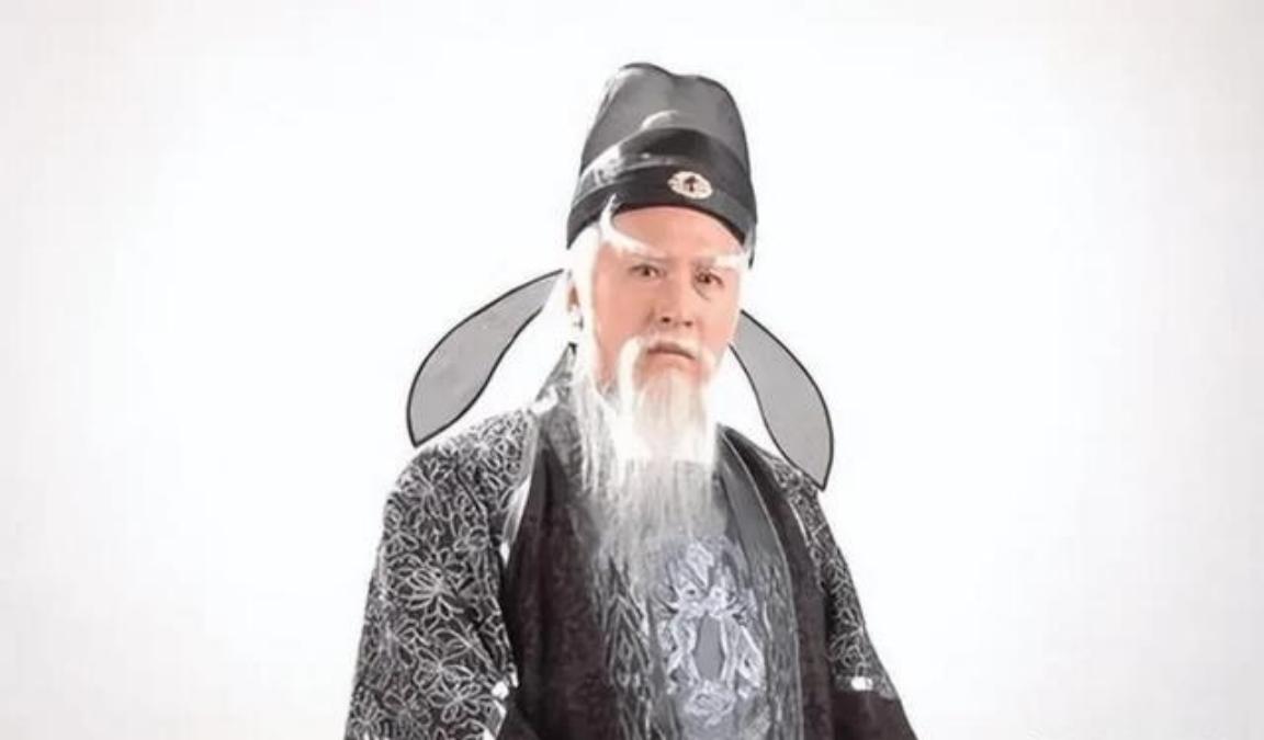764年，唐代宗在宫中设宴，给68岁老将郭子仪道歉，为鱼朝恩赔礼。郭子仪手握重兵