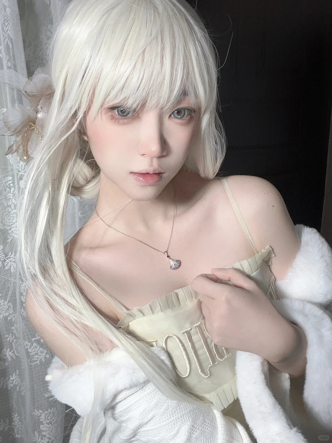 我们不会再见面 这就是分别的意义