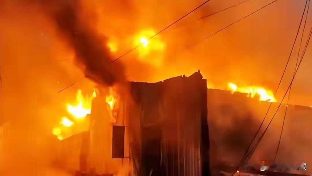 基辅、第聂伯罗漆黑一片 俄军摧毁总统家乡克里沃罗格市所有变电站