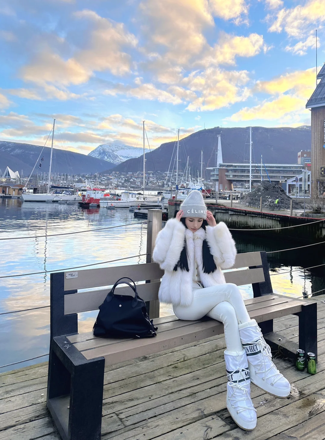 🇳🇴 特罗姆瑟蓝调