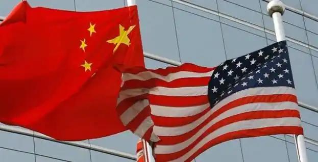 回旋镖到了！美国可以不让中国进国际空间站，不让荷兰卖光刻机给中国，可以阻拦伊朗向
