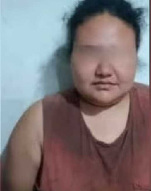 【#寻人照美颜过度女子失踪4天才找到#】近日，墨西哥一起失踪案因一张“美颜过度”