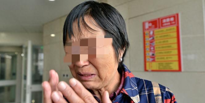 四川资中，女子的丈夫入狱17年，她没提离婚，一个人养大3个孩子，谁料，丈夫出狱后