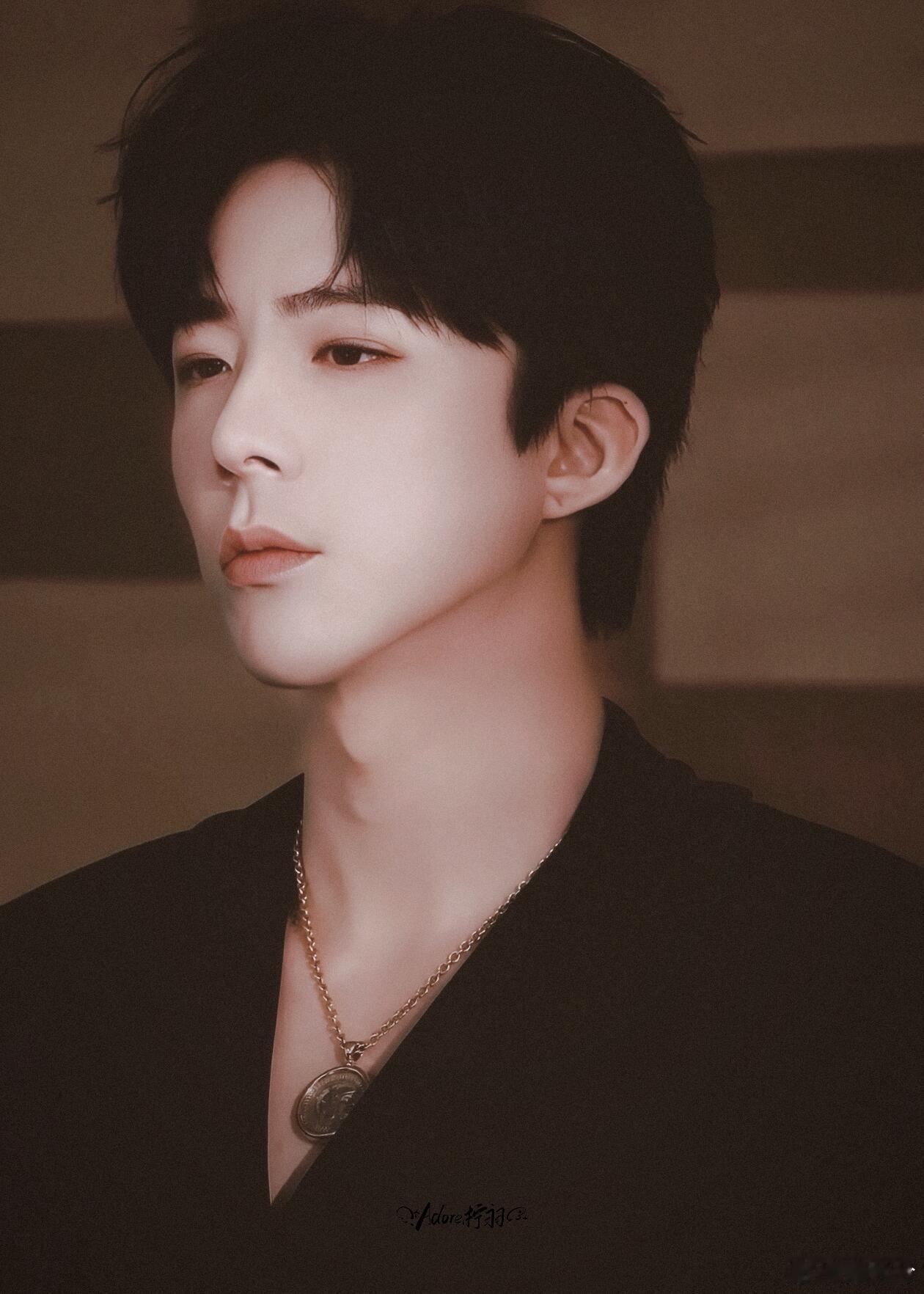 掌权人｜截修 刘宇宁 