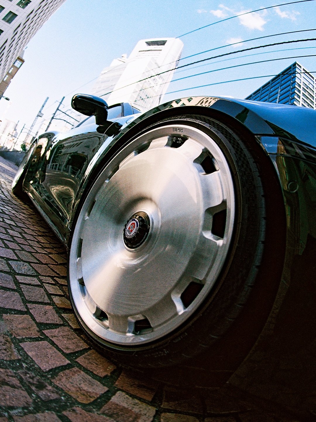 保时捷911 日本风情画 PIC：type7