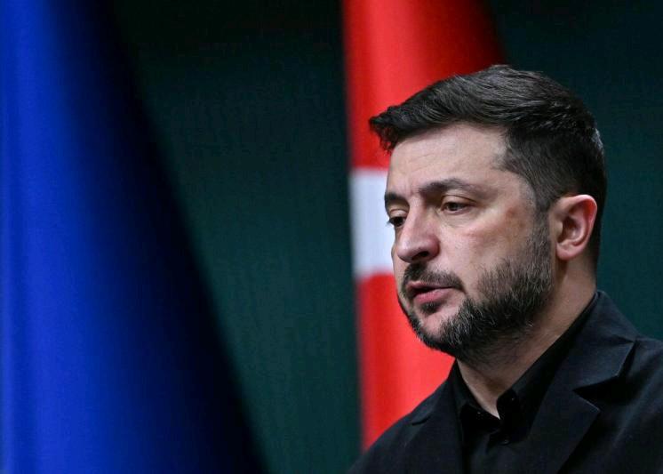 乌克兰总统泽连斯基说，如能得到美国和欧洲的安全保障，他可以在60天至90天内举行