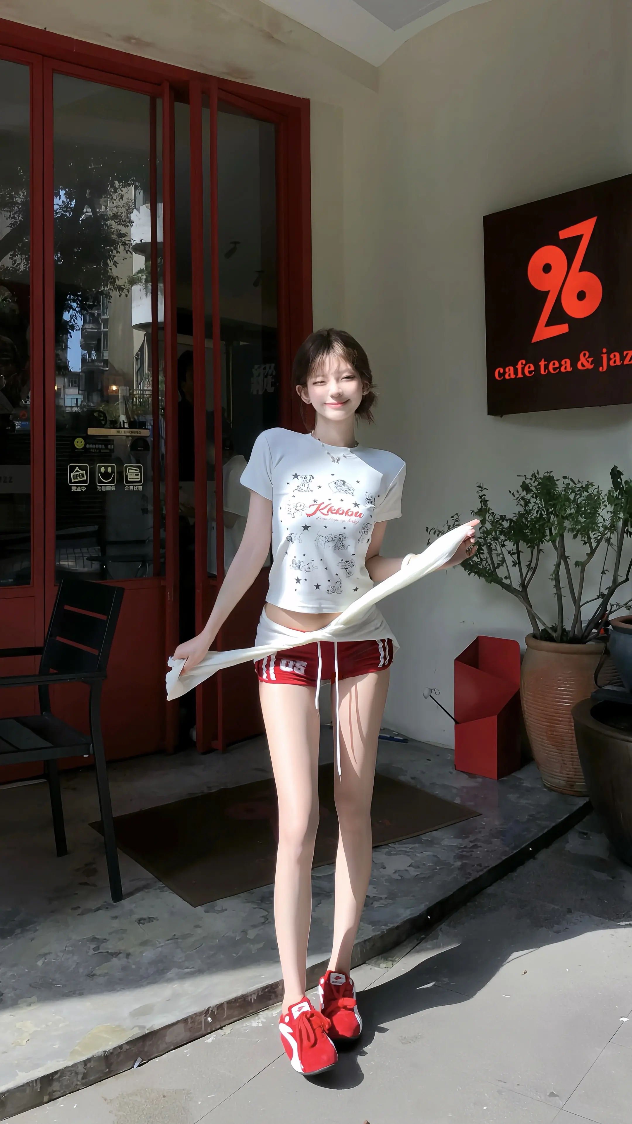 生动比漂亮重要