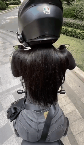 我的手该放在哪里？